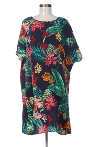 Dámská halenka SHEIN, Velikost 4XL, Barva Vícebarevné, Cena  289,00 Kč, #136823864
