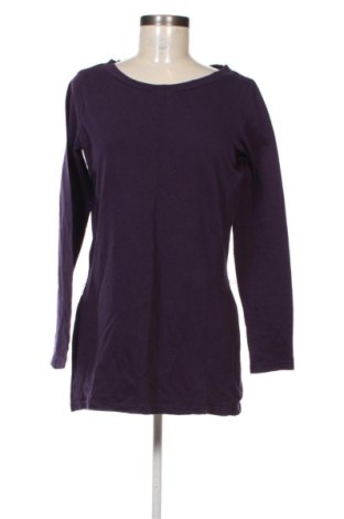 Bluză de femei Cherokee, Mărime M, Culoare Mov, Preț 38,62 Lei, #136823903