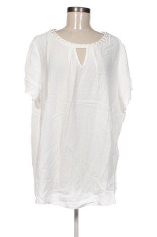 Női blúz S.Oliver, Méret XXL, Szín Fehér, Ár 5 369 Ft, #136823946