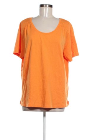 Dámska blúza Unbranded, Veľkosť XXL, Farba Oranžová, Cena  13,95 €, #136824089