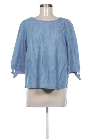 Női blúz Esprit, Méret L, Szín Kék, Ár 3 119 Ft, #136824100