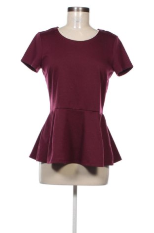 Bluză de femei Esmara, Mărime M, Culoare Mov, Preț 41,71 Lei, #136824108