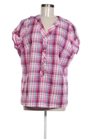 Dámská halenka Outfit, Velikost XXL, Barva Vícebarevné, Cena  227,00 Kč, #136824115