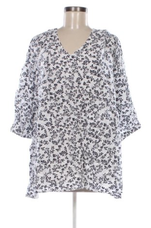 Bluză de femei Cellbes, Mărime 3XL, Culoare Multicolor, Preț 76,99 Lei, #136824131