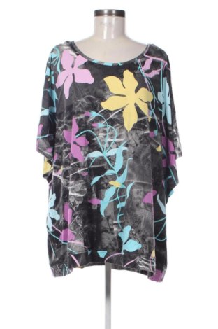 Dámská halenka Thea, Velikost 3XL, Barva Vícebarevné, Cena  239,00 Kč, #136824145