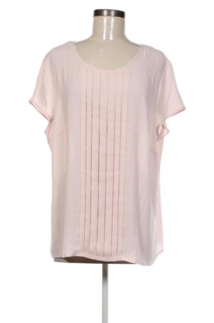 Bluză de femei Taifun, Mărime XXL, Culoare Roz, Preț 99,99 Lei, #136824167