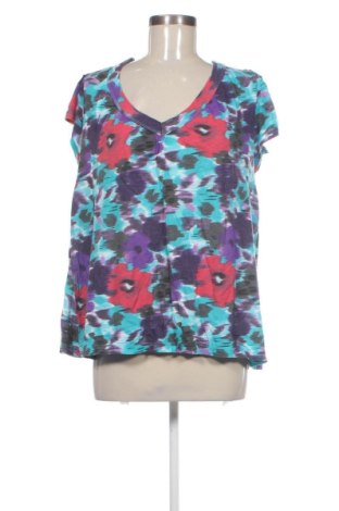Damen Shirt Nkd, Größe XL, Farbe Mehrfarbig, Preis 14,19 €, #136824188