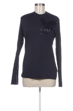 Bluză de femei Freeman T. Porter, Mărime L, Culoare Albastru, Preț 38,00 Lei, #136824313