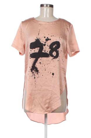 Damen Shirt Vicolo, Größe M, Farbe Rosa, Preis € 17,99, #136824321
