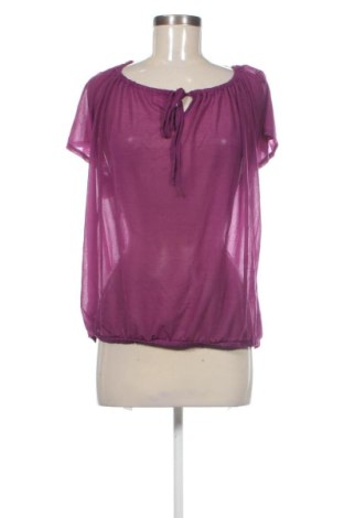 Dámská halenka H&M, Velikost XXL, Barva Fialová, Cena  402,00 Kč, #136824338