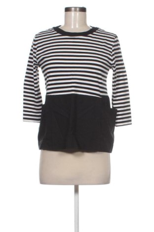 Bluză de femei Zara, Mărime M, Culoare Multicolor, Preț 57,99 Lei, #136824375