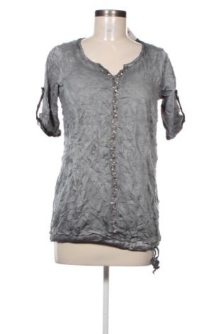 Bluză de femei Unbranded, Mărime M, Culoare Gri, Preț 57,35 Lei, #136824415