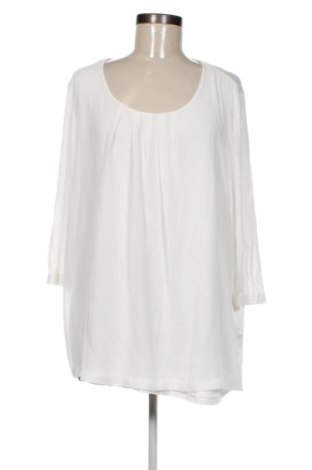 Bluză de femei Taifun, Mărime XL, Culoare Alb, Preț 61,99 Lei, #136824476