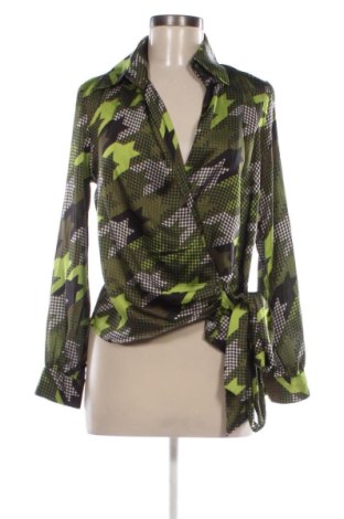 Bluză de femei Gai Mattiolo, Mărime M, Culoare Multicolor, Preț 154,99 Lei, #136824494