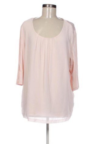Bluză de femei Taifun, Mărime XL, Culoare Roz, Preț 56,99 Lei, #136824615