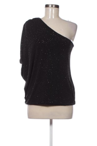 Дамска блуза Guess, Размер S, Цвят Черен, Цена 20,96 €, #136824705