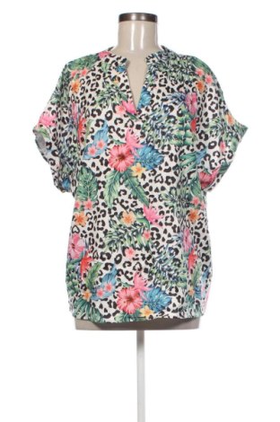 Bluză de femei Emery rose, Mărime XXL, Culoare Multicolor, Preț 73,99 Lei, #136824743