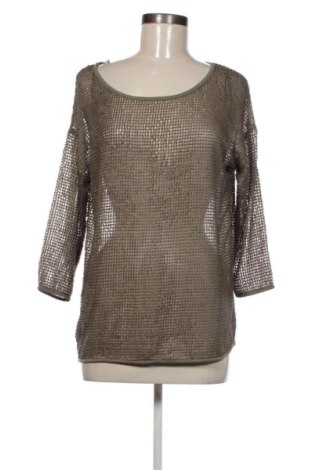 Damen Shirt Camaieu, Größe M, Farbe Grün, Preis 3,99 €, #136824796