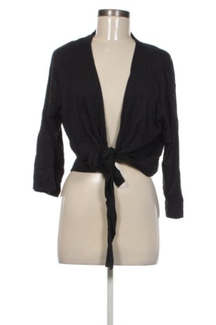 Bluză de femei Ulla Popken, Mărime XL, Culoare Negru, Preț 151,99 Lei, #136824849
