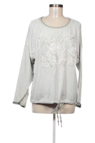 Bluzka damska NEW COLLECTION, Rozmiar L, Kolor Zielony, Cena 65,41 zł, #136824878