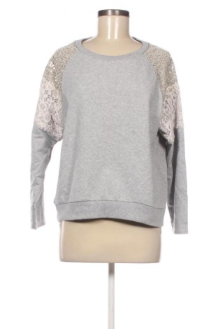 Дамска блуза Unbranded, Размер XXL, Цвят Сив, Цена 7,15 €, #136824891