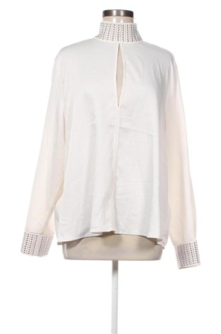 Dámská halenka H&M, Velikost L, Barva Krémová, Cena  255,00 Kč, #136824931