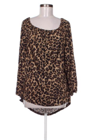 Bluză de femei H&M, Mărime 4XL, Culoare Multicolor, Preț 65,99 Lei, #136824953