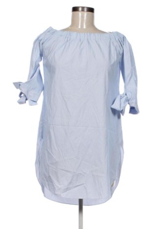 Дамска блуза Pronto Moda, Размер L, Цвят Многоцветен, Цена 7,15 €, #136824970