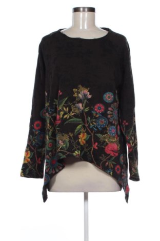 Dámská halenka Desigual, Velikost S, Barva Vícebarevné, Cena  595,00 Kč, #136824998