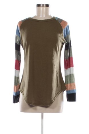 Bluzka damska Unbranded, Rozmiar L, Kolor Kolorowy, Cena 85,74 zł, #136825065