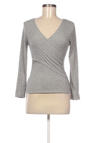 Bluzka damska Unbranded, Rozmiar M, Kolor Szary, Cena 18,99 zł, #136825101