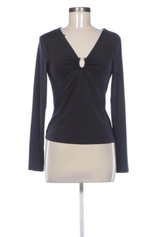 Γυναικεία μπλούζα H&M, Μέγεθος M, Χρώμα Μαύρο, Τιμή 5,99 €, #136825109