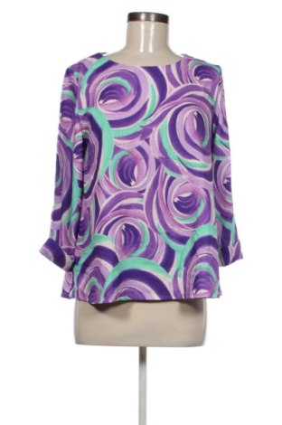 Γυναικεία μπλούζα NEW COLLECTION, Μέγεθος L, Χρώμα Πολύχρωμο, Τιμή 15,99 €, #136825157