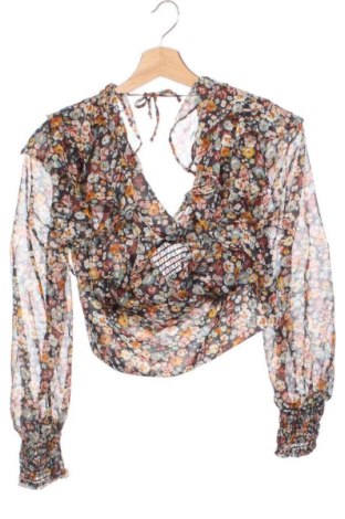 Dámská halenka Zara, Velikost S, Barva Vícebarevné, Cena  399,00 Kč, #136825253