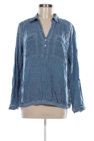 Bluză de femei S.Oliver, Mărime XL, Culoare Albastru, Preț 35,99 Lei, #136825287