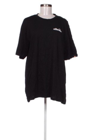 Дамска блуза Ellesse, Размер 4XL, Цвят Черен, Цена 11,24 €, #136825304