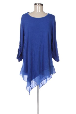 Дамска блуза Di Moda, Размер XL, Цвят Син, Цена 11,75 €, #136825391