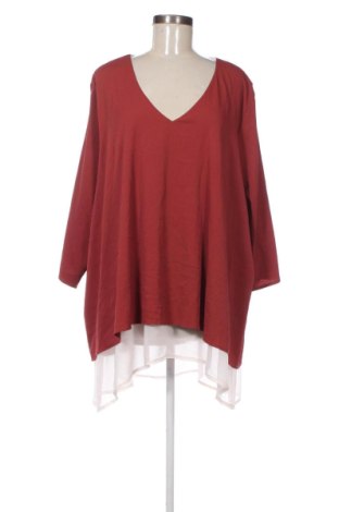 Bluzka damska Zizzi, Rozmiar XL, Kolor Kolorowy, Cena 49,99 zł, #136825435