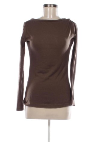 Damen Shirt Unbranded, Größe M, Farbe Braun, Preis 7,00 €, #136825465