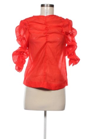 Bluză de femei Unbranded, Mărime S, Culoare Roșu, Preț 25,99 Lei, #136825511