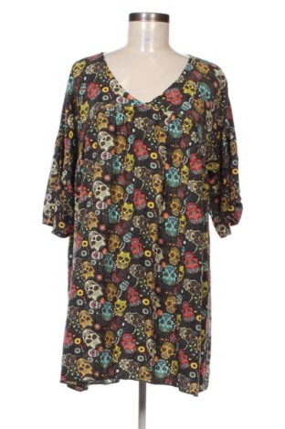 Rochie Unbranded, Mărime XL, Culoare Multicolor, Preț 59,59 Lei, #136825575