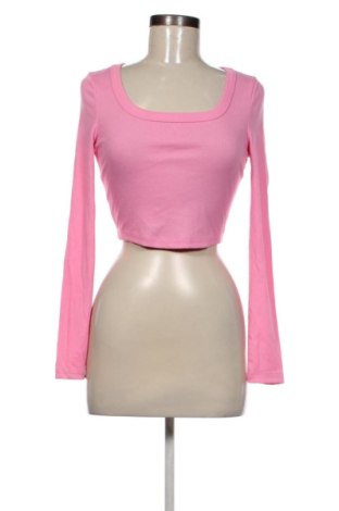 Bluză de femei SHEIN, Mărime XS, Culoare Roz, Preț 31,99 Lei, #136825609