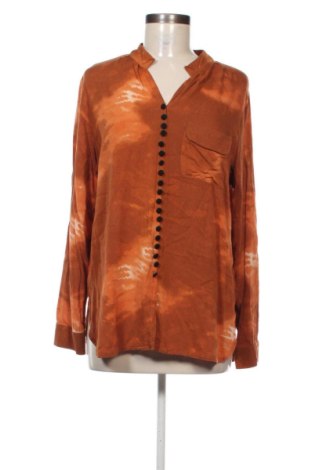 Bluză de femei Unbranded, Mărime XL, Culoare Portocaliu, Preț 43,04 Lei, #136825685