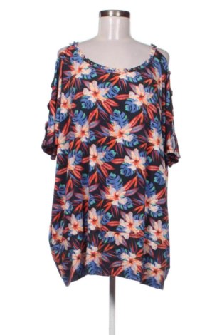 Bluză de femei Unbranded, Mărime 3XL, Culoare Multicolor, Preț 74,99 Lei, #136825732