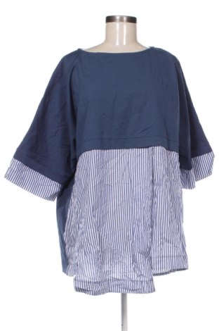 Bluză de femei Unbranded, Mărime 4XL, Culoare Multicolor, Preț 70,99 Lei, #136825774
