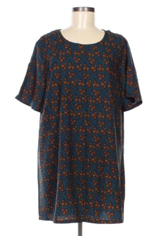 Dámská halenka Boohoo, Velikost XXL, Barva Vícebarevné, Cena  227,00 Kč, #136825802