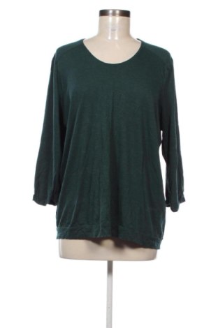 Bluză de femei Unbranded, Mărime L, Culoare Verde, Preț 30,72 Lei, #136825851