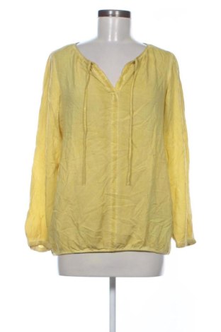 Bluză de femei Tom Tailor, Mărime L, Culoare Galben, Preț 61,99 Lei, #136825876
