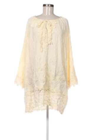 Női blúz Unbranded, Méret XXL, Szín Ekrü
, Ár 3 989 Ft, #136825992