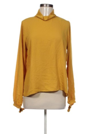 Дамска блуза OR Collection, Размер M, Цвят Жълт, Цена 8,69 €, #136826067